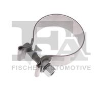 FA1 | Rohrverbinder, Abgasanlage | 942-875