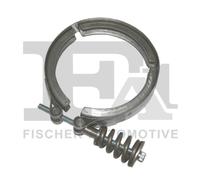 FA1 | Rohrverbinder, Abgasanlage | 969-810