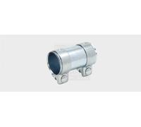 FENNO Rohrverbinder-Schelle 883 265 829 75 Stahl 61 mm – 1 Stück