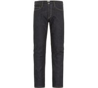 Rokker Iron Selvage Draw Motorradjeans, blau, Größe 34 für Männer