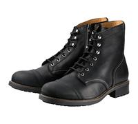 ROKKER Moto Ranger Schuhe, schwarz Größe: 42