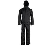 Herren Motorrad Regenkombi 3XL - Rokker TRC Rainset Classic zweiteilig