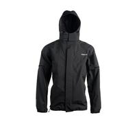 Rokker TRC Rainset Classic Regenanzug (Schwarz)