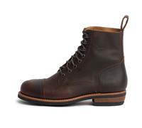 Urban Rebel Stiefel Herren (braun), 46