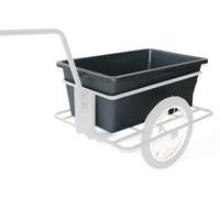 Roland Big Boy Trailer - 90 Liter - schwarz