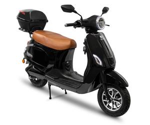 Rolektro E-City 45 Retro V2021, 45 km/h