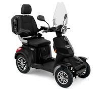 Rolektro E-Quad 25 V.3 1000W Seniorenmobil 25 km/h Lithium oder Blei wählbar