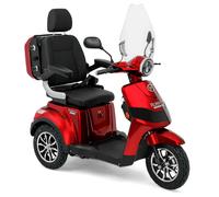 Rolektro E-Trike 25 V.3 Premium