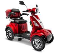 Rolektro Quad 25 V.3 Lithium 25 km/h Modell 2026 incl. Servicepaket+Abdeckhülle