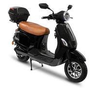 Rolektro Retro 45 Lithium V.2021 Elektroroller E-Roller Elektromobil Cityroller