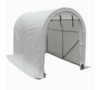 Rolektro Mobile Motorrad / Scooter-Garage - weiß