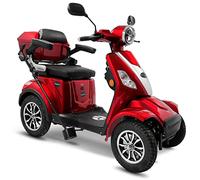 Rolektro, E-Quad 15 V.3 Lithium