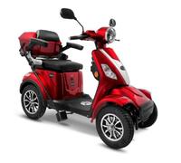 Rolektro, E-Quad 15 V.3 Lithium