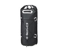 Roll Bag 2 Gepäckrolle Motorradgepäck, 60, schwarz 60 schwarz