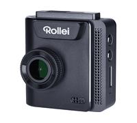 Rollei DashCam-402 Full HD Akku, Zigarettenanzünder Schwarz