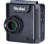 Rollei DashCam-402 Full HD Akku, Zigarettenanzünder Schwarz