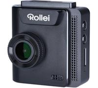 Rollei DashCam-402 Full HD Akku, Zigarettenanzünder Schwarz