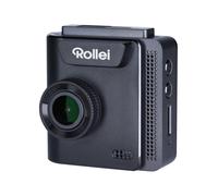 Rollei DashCam-402 Full HD Akku, Zigarettenanzünder Schwarz