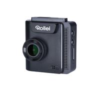 Rollei DashCam-402 Full HD Akku, Zigarettenanzünder Schwarz