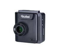 Rollei DashCam-402 Full HD Akku, Zigarettenanzünder Schwarz