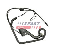 Fast Schiebetür Rollenführung für Mercedes Sprinter B906 2006-2018 Ft95679