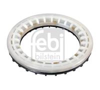 Rollenlager Stoßdämpfer Vorderachse links 17866 FEBI BILSTEIN für VOLVO SAAB