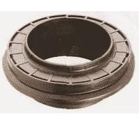 Rollenlager Stoßdämpfer Vorderachse links 31376 01 LEMFÖRDER für ALFA ROMEO FIAT