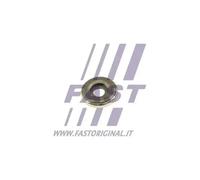 FAST Federbeinstützlager FT12129 – Rollenlager Vorderachse links für Renault/Nissan/Dacia