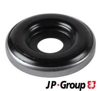 JP GROUP Wälzlager, Federbeinstützlager vorne rechts links 56mm für RENAULT DACIA NISSAN 4342450100