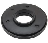 Rollenlager Stoßdämpfer Vorderachse TB-002 FEBEST für DAIHATSU SIRION YRV TREVIS