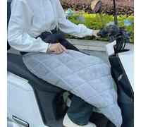 Roller Beinschutz, Beinschutz Motorroller, Beinschutzs Scooter Winter, Winddicht Regenschürze Für Scooter, Schlupfsack Für Rollstuhlfahrer Erwachsene Winter, Schützt Vor Wind Und Kälte Wasserdicht