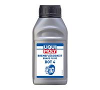 Liqui Moly Bremsflüssigkeit LIQUI MOLY DOT4 250 ml (21,96 € per 1 l)