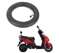 Roller Fahrrad Reifen, 10x2.125 10 Zoll Reifen Motorrad Innenschlauch Selbstausgleichendes Gas Elektroroller Fahrrad