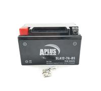 ROLLER GEL BATTERIE 12V 7.0Ah SLA 12-7A-BS YTX7A-BS für TAURIS HISUN KREIDLER YY