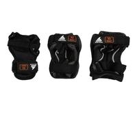 ROLLERBLADE Schoner SKATE GEAR JUNIOR 3 PACK (069P0200) XS BLACK