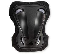 Rollerblade Skate Gear Ellenbogenschützer Black M