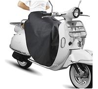Rollerdecke Winter, Nässeschutz Für Roller Motorradplane Motorradgarage Beinschutz Roller Wetterschutz Motorroller Roller Regenschutz Abdeckplane, Winddicht, Wasserdicht, Beinschürze, Warme Abdeckung