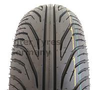 Rollerreifen 130/60-13 S1311 Reifen für Moped Roller Scooter als Vorderreifen/Hinterreifen Roller Reifen 130/60-13 130/60 r13 130 60 r13 130 60 x 13 Rollerreifen
