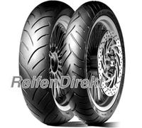 Dunlop Scootsmart 120/80 R16 60P PKW Sommerreifen Reifen 630982