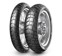 Metzeler Karoo Street ( 140/80 R17 TL 69V Hinterrad, M/C )
