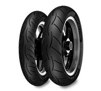Rollerreifen Metzeler Sportec Street 2
