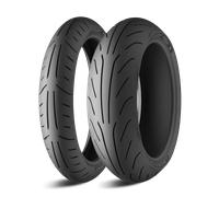 Motorradreifen Michelin 120/70-12 58P Powerpuresc