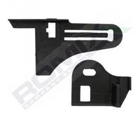 Romix Scheinwerfer-Reparatursatz C70260 rechts Renault Megane III