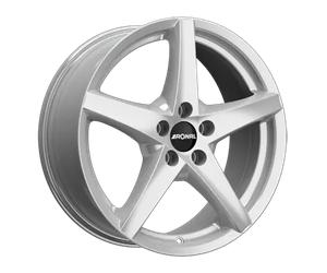 Ronal R41 7 0x16 5x112 ET52 MB66 5
