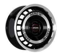 Ronal R50 AERO 7 5x16 4x100 ET38 MB68