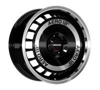 Ronal R50 AERO 8 0x18 5x112 ET45 MB76