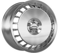 ALUFELGEN RONAL, R50 AERO BPS, 8X18 ET50 5X120 65,1, POLIERT