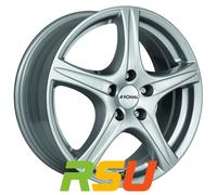Ronal R56 6 5x16 5x108 ET40 MB76 0