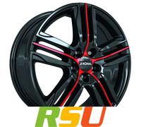 R57 7,5x19 5x112 ET55 MB66,5