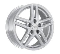 RONAL RONAL R65-5 silber 7.0Jx18 5x112 ET45
